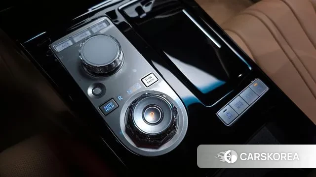 Genesis G80 (RG3) id 3659073 из Кореи 19