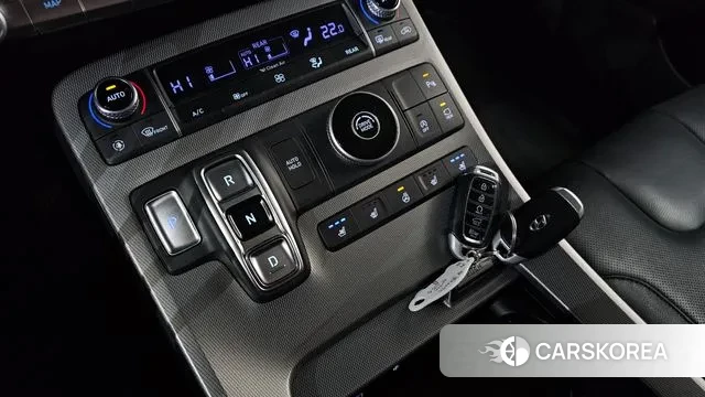 Hyundai Palisade id 3777680 из Кореи 19