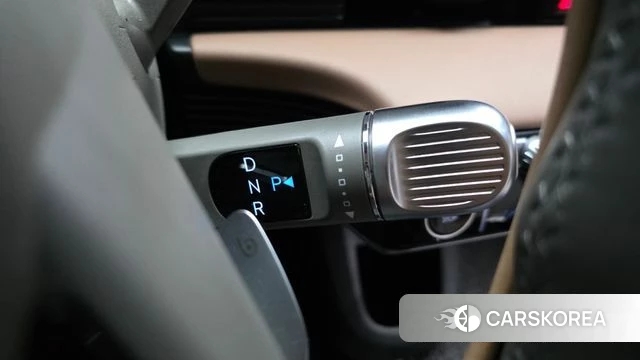 Hyundai Ionic 5 id 4863056 из Кореи 19