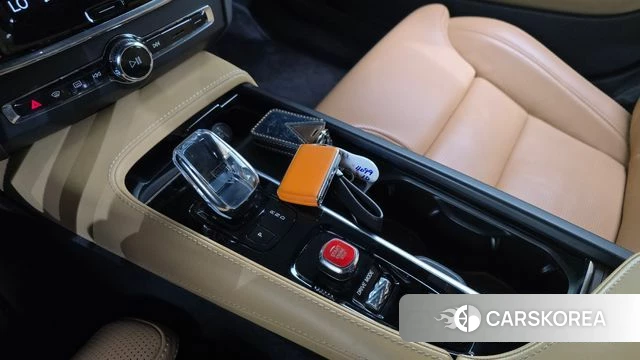 Volvo S90 id 3795191 из Кореи 19