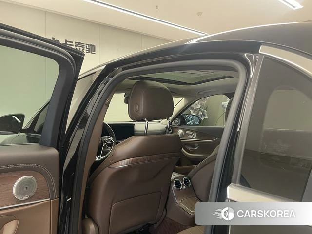 Mercedes-Benz E-class id 4299652 из Китая 26