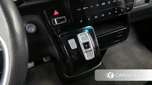 Hyundai Staria id 3586363 из Кореи 19