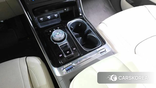 Kia Carnival 4th generation id 4494709 из Кореи 19