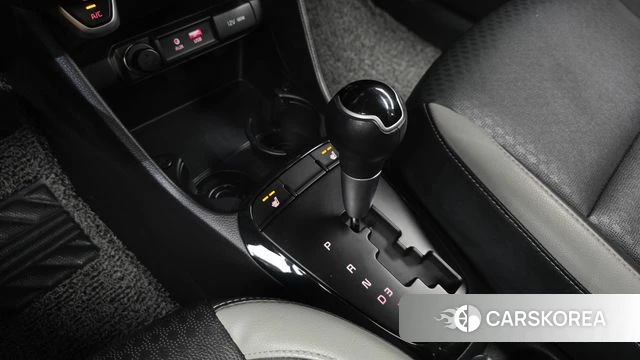 Kia All New Morning (JA) id 4459502 из Кореи 19