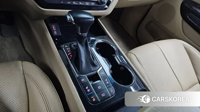 Kia The New Carnival id 3602164 из Кореи 19