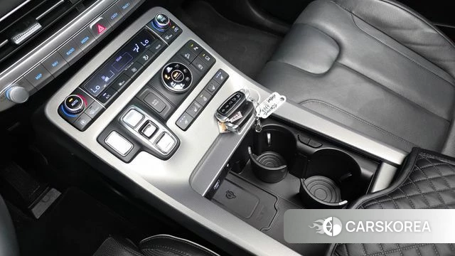 Hyundai Palisade id 4304807 из Кореи 30