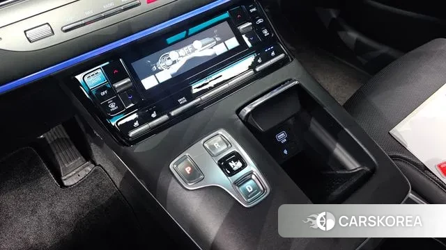 Hyundai The New Grandeur IG id 3218670 из Кореи 19