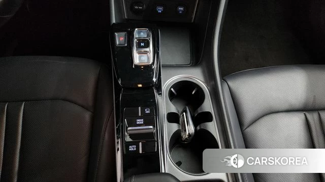 Hyundai Sonata (DN8) id 4619850 из Кореи 19