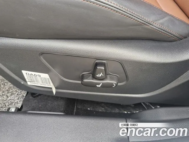 Ssangyong Tivoli Armor id 2703145 из Кореи 19