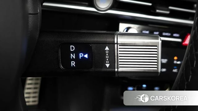 Hyundai The New Tucson Hybrid (NX4) id 4342543 из Кореи 36