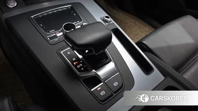 Audi Q5 (FY) id 3344269 из Кореи 19