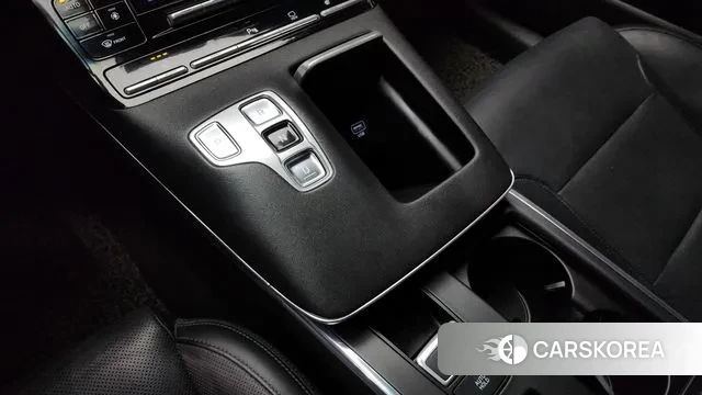 Hyundai The New Grandeur IG id 3621999 из Кореи 19