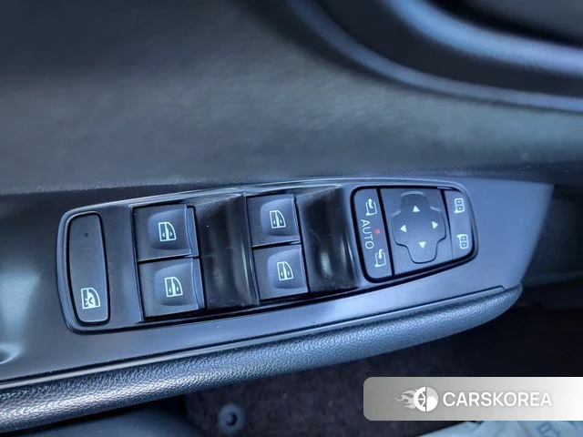 Renault Korea (Samsung) SM6 id 4680212 из Кореи 19