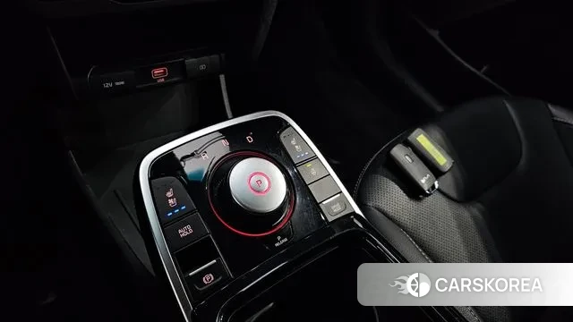 Kia Niro EV id 3587138 из Кореи 19