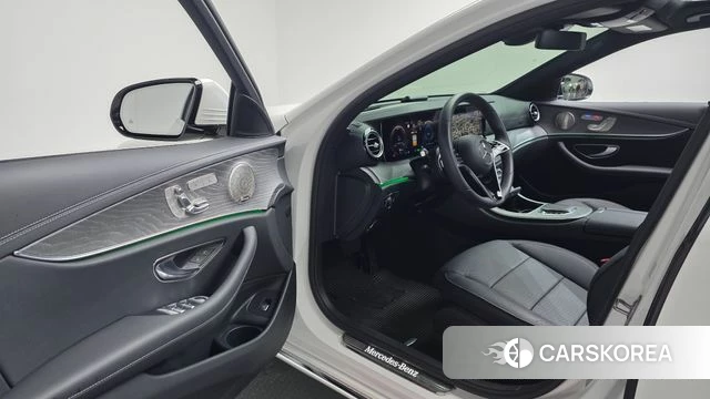 Mercedes-Benz E-Class W213 id 4725438 из Кореи 32