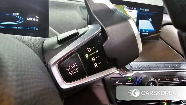 BMW i3 id 3128461 из Кореи 19