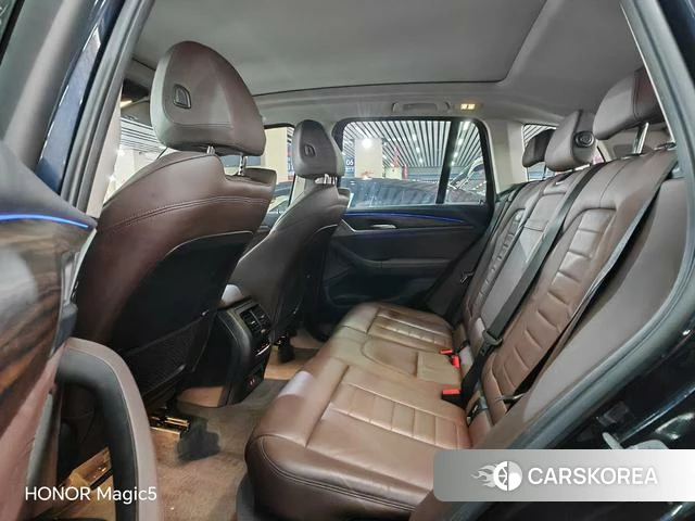 BMW X3 id 4353134 из Китая 9