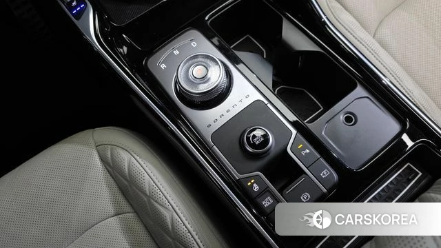 Kia The New Sorento 4th Generation id 4474381 из Кореи 32