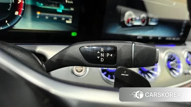 Mercedes-Benz E-Class W213 id 3718294 из Кореи 19