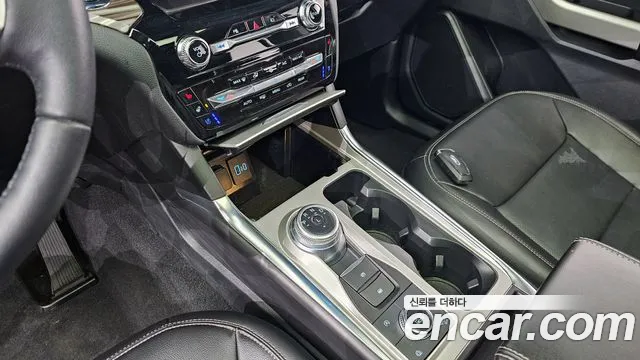 Ford Explorer 6th Generation id 2371596 из Кореи 19