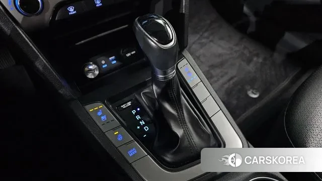 Hyundai Avante AD id 3622573 из Кореи 19