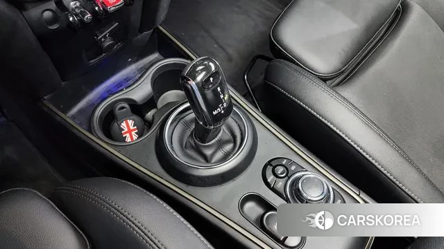 Mini Cooper Countryman id 2900920 из Кореи 19