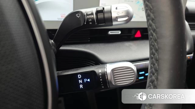 Hyundai Ionic 5 id 4688215 из Кореи 19
