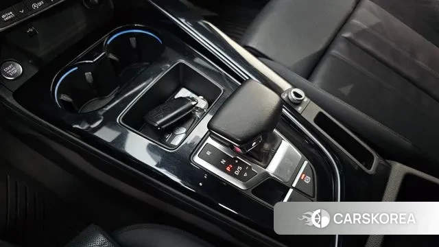 Audi A5 (F5) id 3534448 из Кореи 19