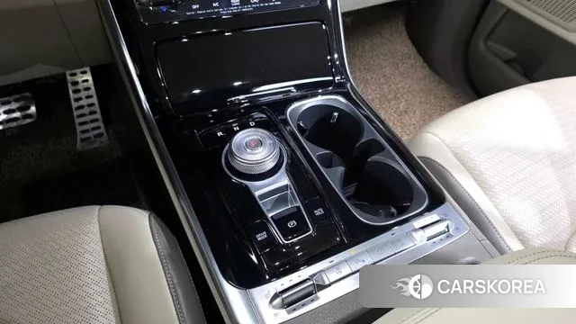 Kia Carnival 4th generation id 3283016 из Кореи 19