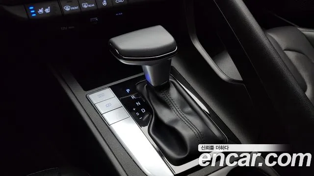 Hyundai Avante (CN7) id 2754681 из Кореи 19