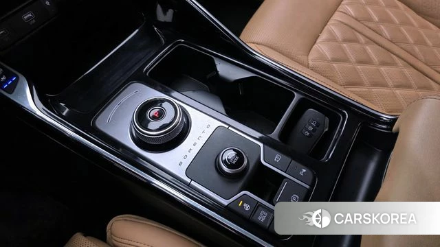 Kia Sorento 4th Generation id 3891811 из Кореи 19