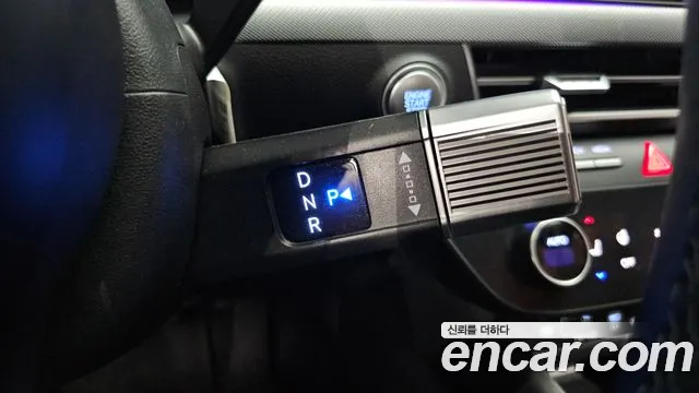 Hyundai Sonata D Edge (DN8) id 2710602 из Кореи 19