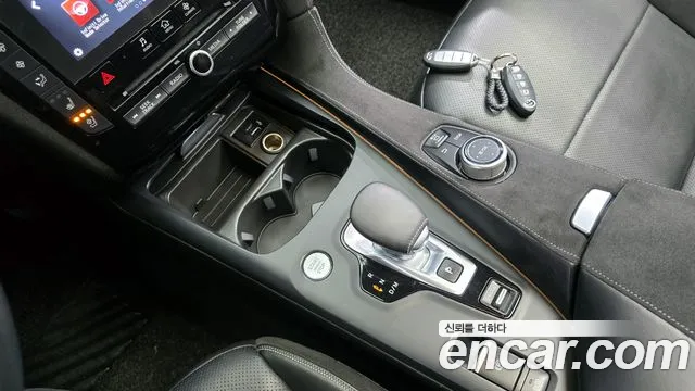 Infiniti QX50 (P71A) id 2551010 из Кореи 19