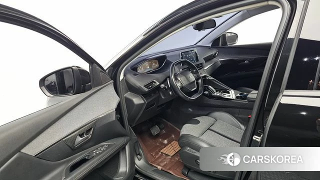Peugeot 3008 second generation id 4750920 из Кореи 31
