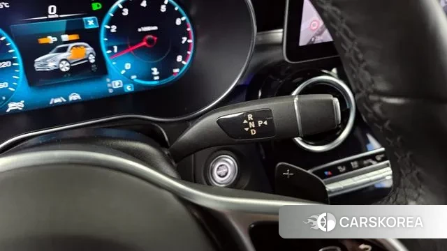 Mercedes-Benz GLC-Class X253 id 3722553 из Кореи 19