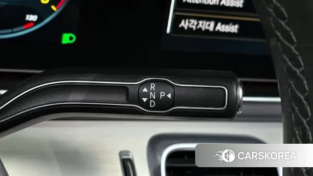 Mercedes-Benz GLE-Class W167 id 2994853 из Кореи 19