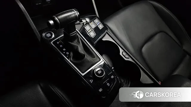 Kia Sportage 5th Generation id 3676075 из Кореи 19