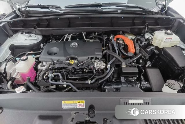 Toyota Highlander id 4307054 из Китая 23