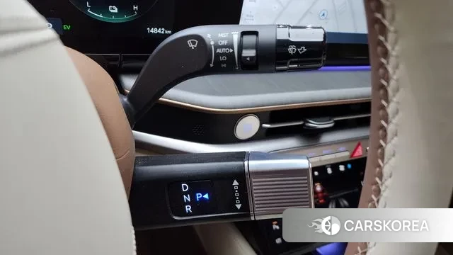 Hyundai Grandeur Hybrid (GN7) id 3036727 из Кореи 19