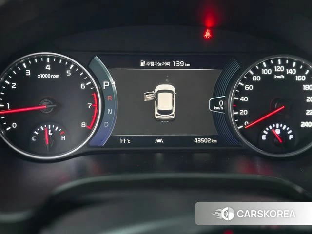 Kia Seltos id 3941176 из Кореи 19