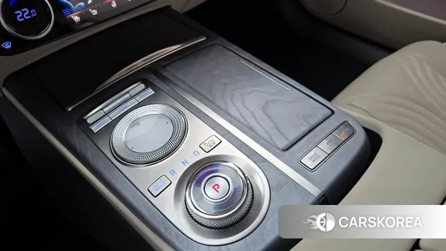 Genesis G80 (RG3) id 3525117 из Кореи 19