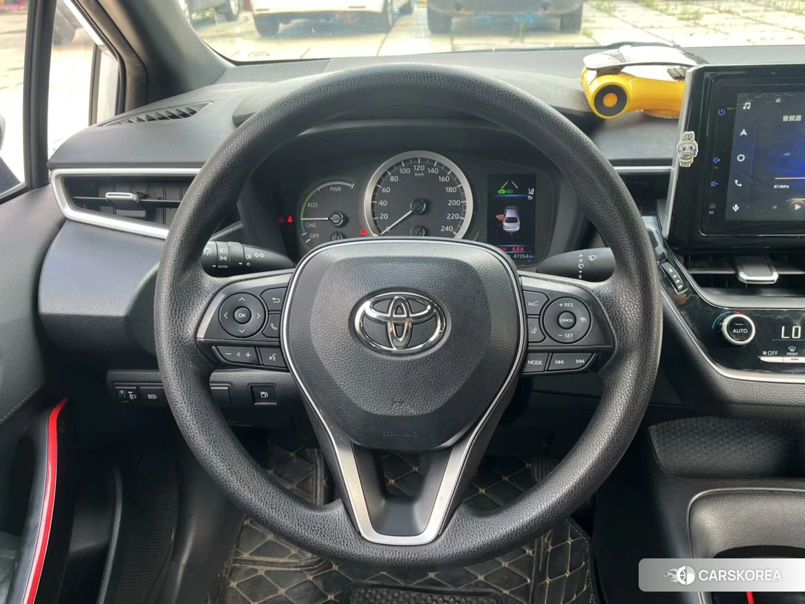 Toyota Lei Ling id 4406031 из Китая 21