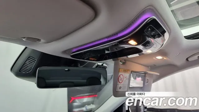 Mercedes-Benz E-Class W214 id 2781894 из Кореи 19