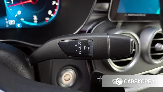 Mercedes-Benz GLC-Class X253 id 2939314 из Кореи 19