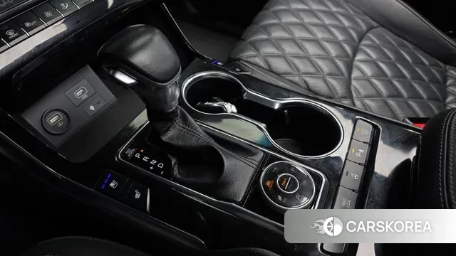 Kia Mohave Master id 3350524 из Кореи 19