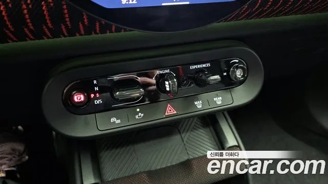 Mini Cooper S Countryman 3rd Generation id 2943137 из Кореи 19