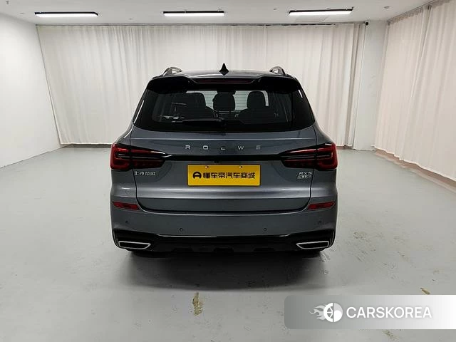 Roewe RX5 id 4219568 из Китая 18