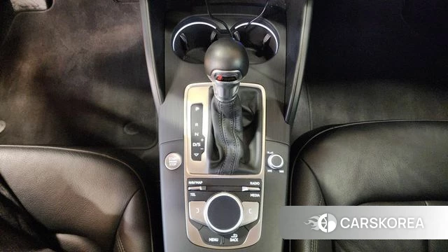 Audi New A3 id 3966401 из Кореи 19