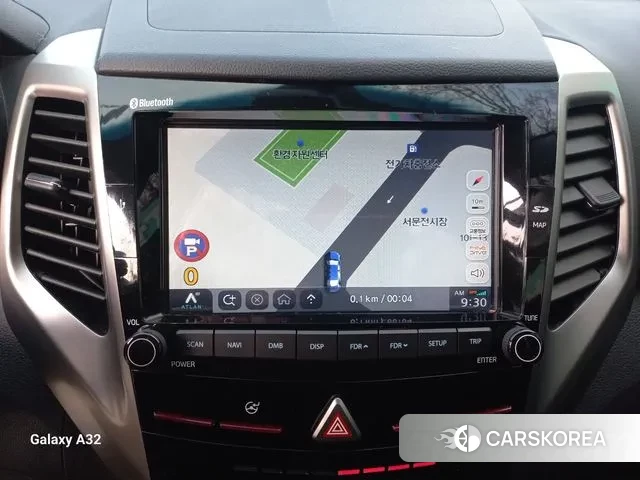 Ssangyong Tivoli Armor id 3489959 из Кореи 19