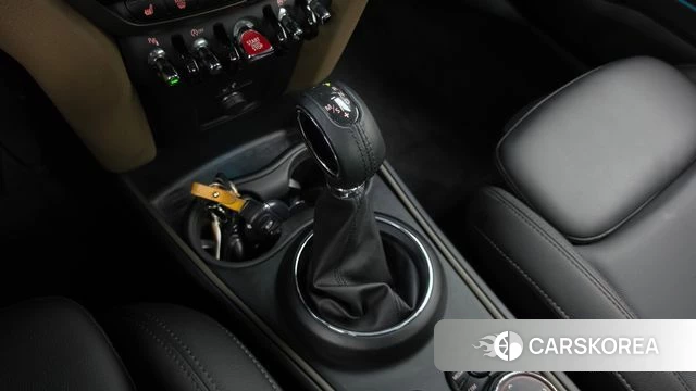 Mini Cooper Countryman id 4836821 из Кореи 32